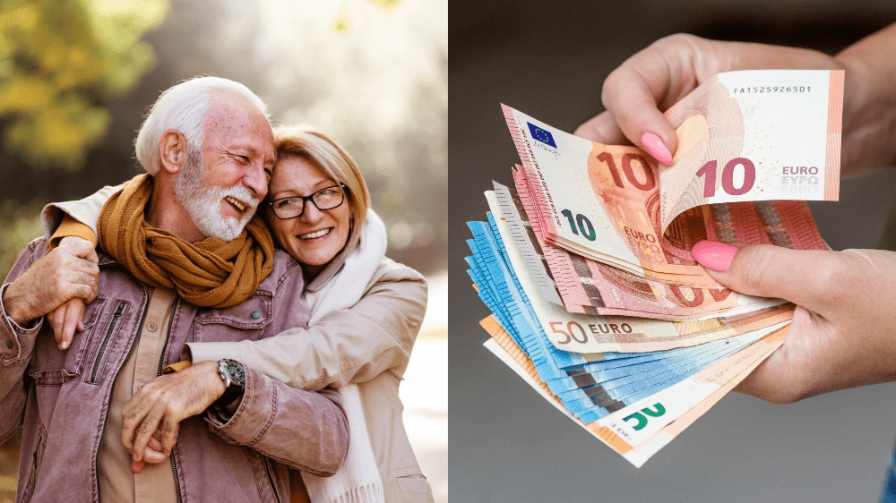 Seniori, takto si môžete privyrobiť