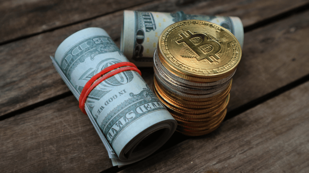 Bitcoin je ako digitálne zlato