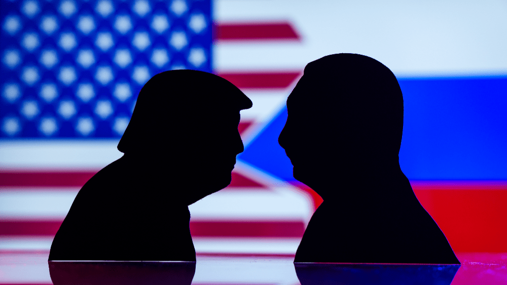 BRICS verzus Donald Trump