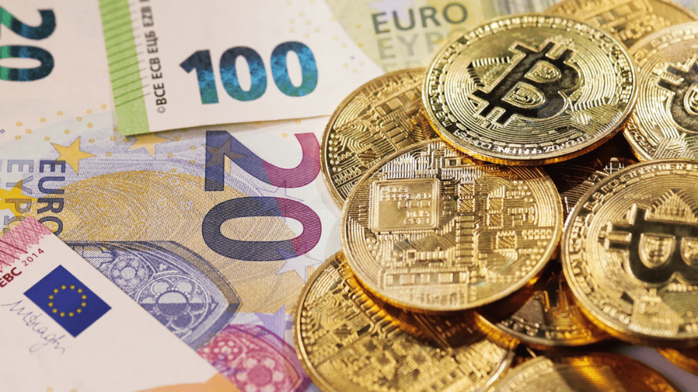 Kryptomeny budú českí investori zdaňovať po novom