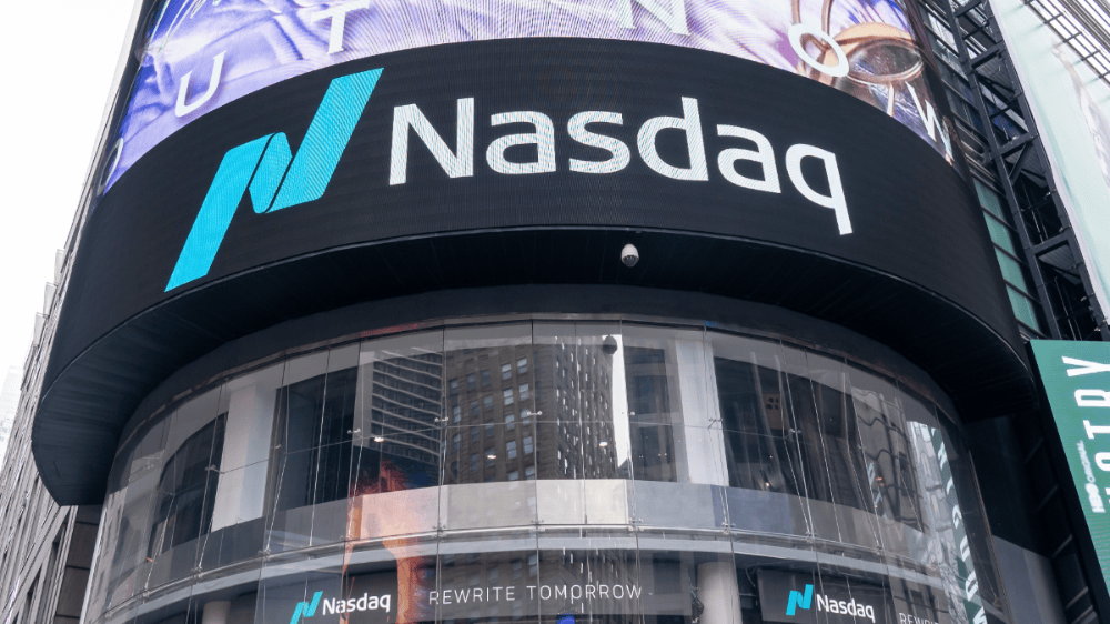 MicroStrategy mieri na Nasdaq
