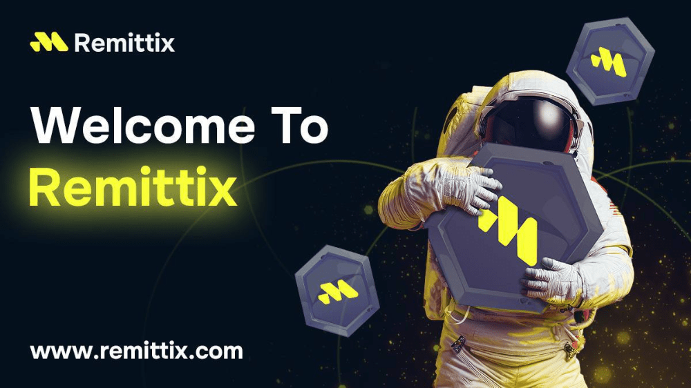 Remittix predstavuje príležitosť pre investorov
