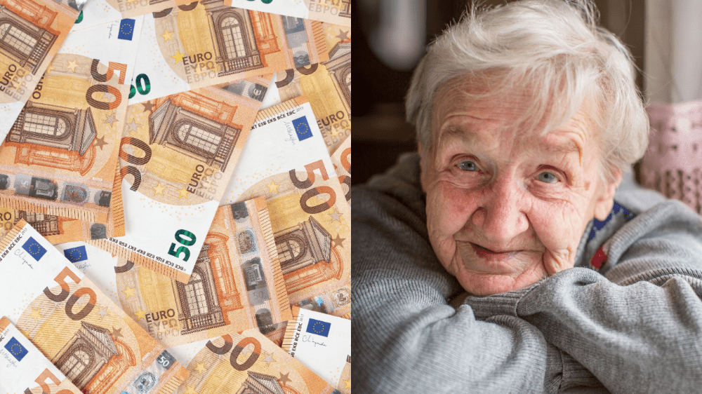 Sociálna poisťovňa už začala vyplácať vianočné dôchodky