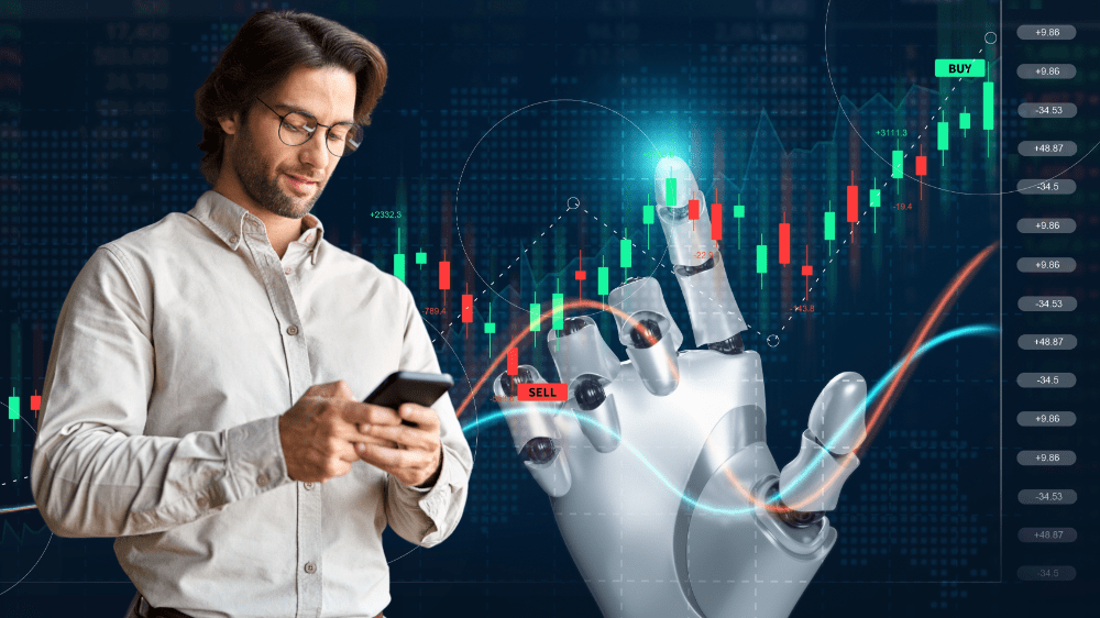 TOP 3 AI kryptomeny pre rok 2025