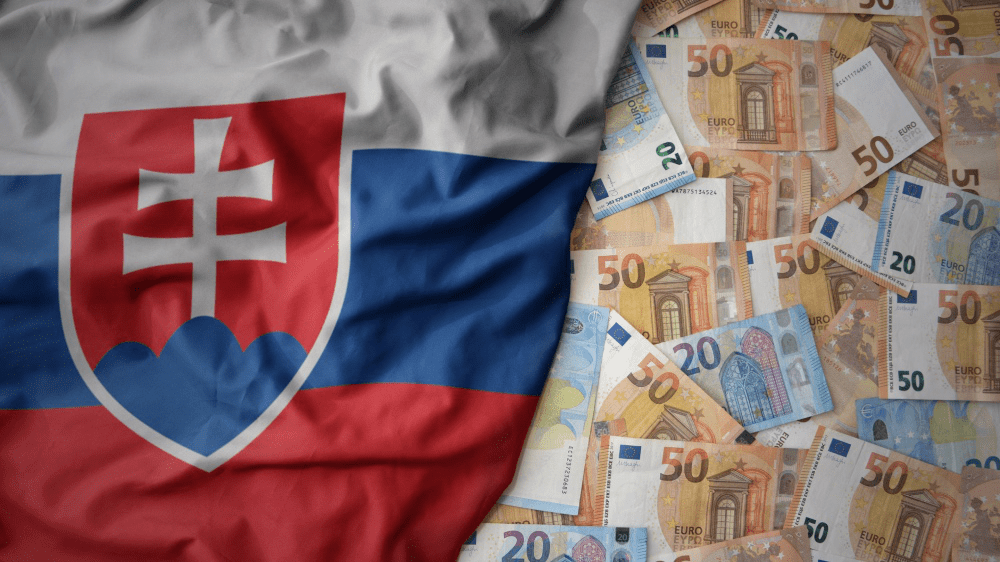 Top 5 zlatých sliepok štátneho rozpočtu
