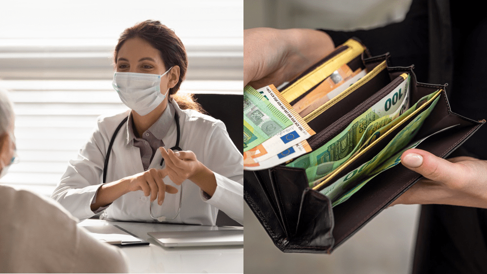 Ambulantní lekári bijú na poplach