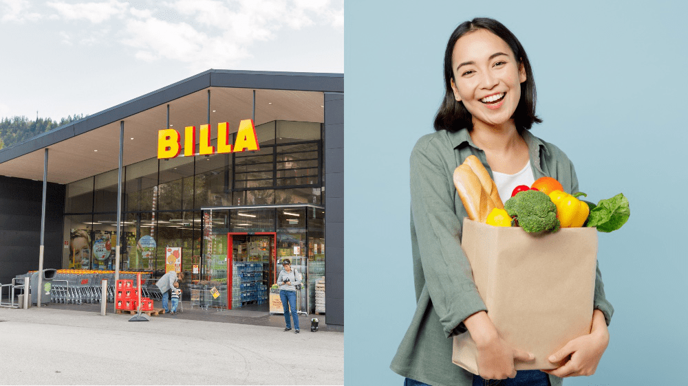 Billa mení pravidlá hry