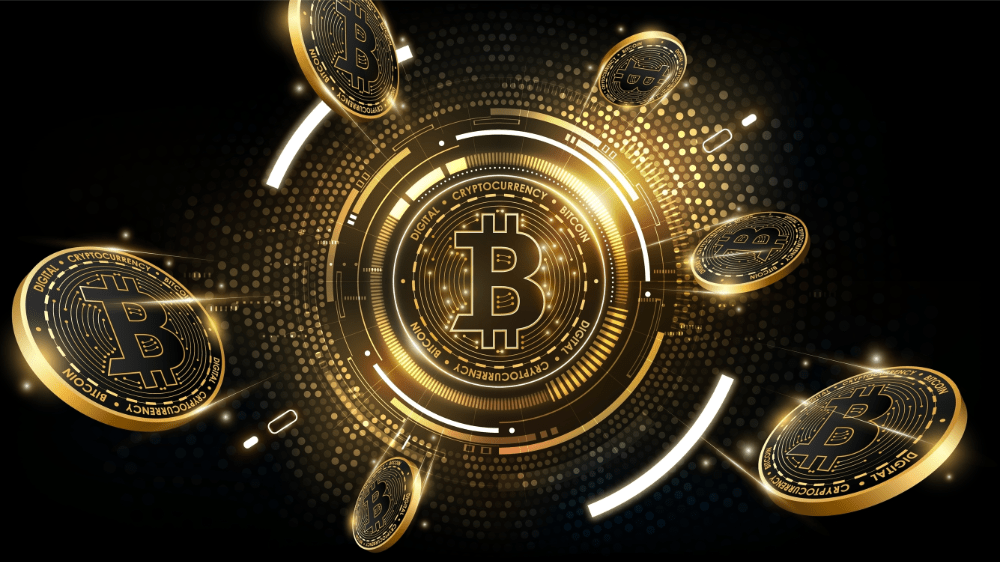 Bitcoin a nové príležitosti na rok 2025