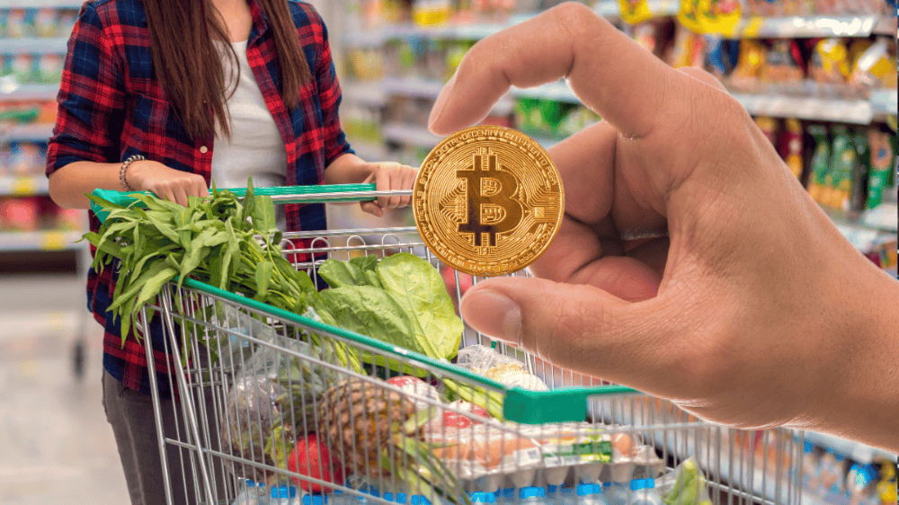 Bitcoin na burzách pribúda