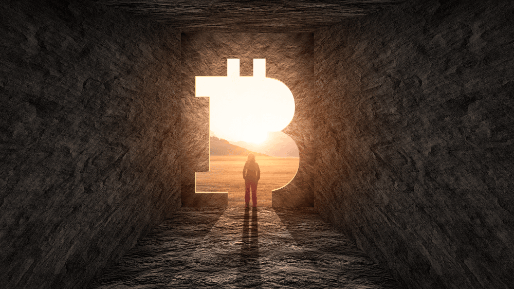 Bitcoin v roku 2025