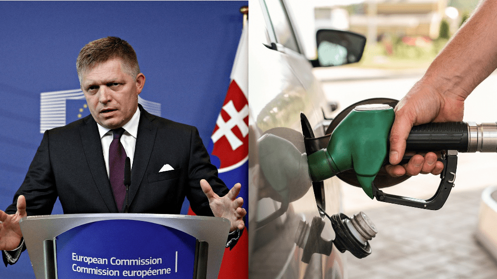 Budú motoristi tankovať lacnejšie