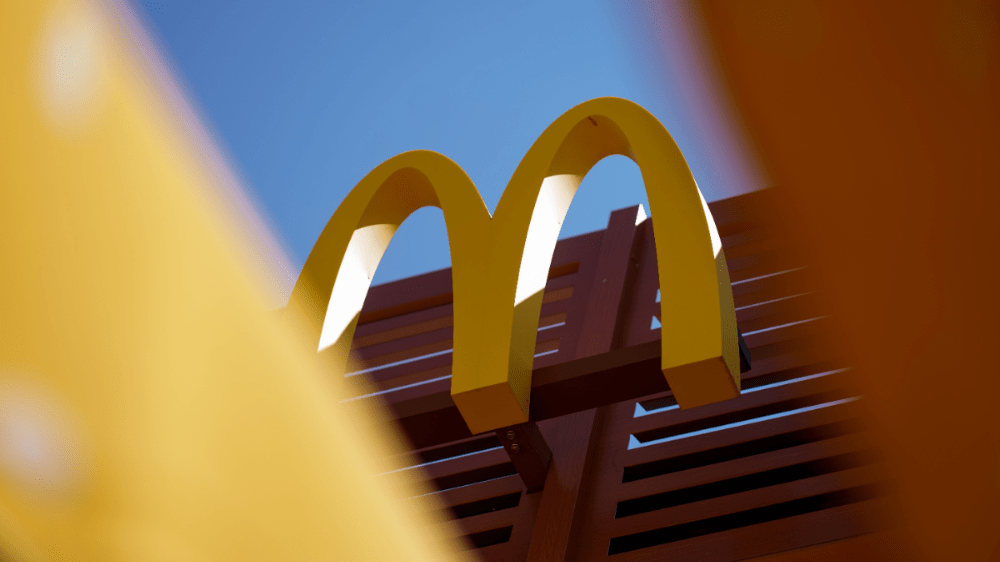 McDonald's čelí žalobe od zamestnancov