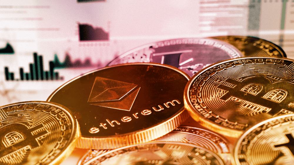 Nové kryptomeny na investovanie