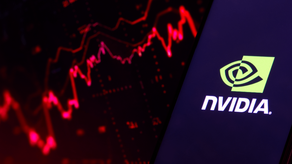 Nvidia môže zopakovať rok 2018