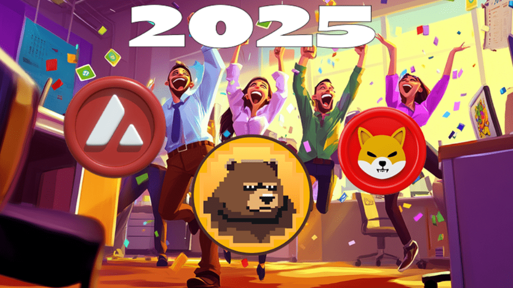 Top kryptomeny na nakupovanie