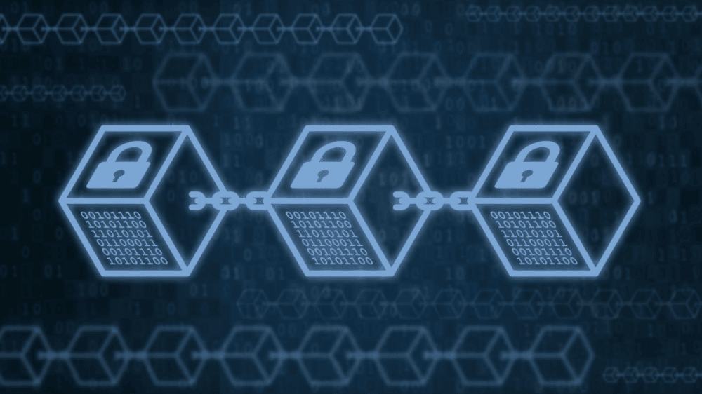 Ako fungujú kryptomeny a blockchain