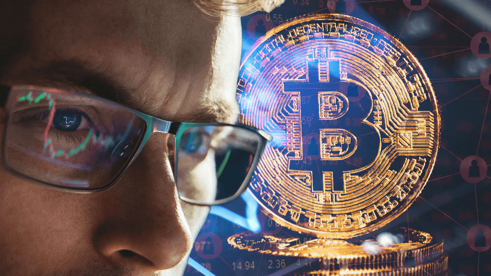 Bitcoin a jeho cenové ciele