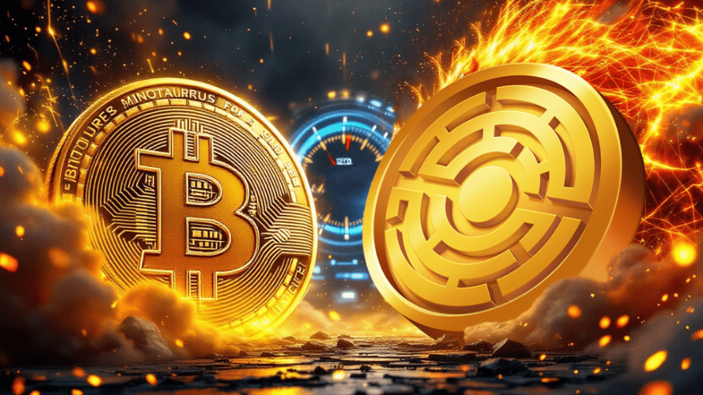 Bitcoin môže dosiahnuť 120 000 dolárov