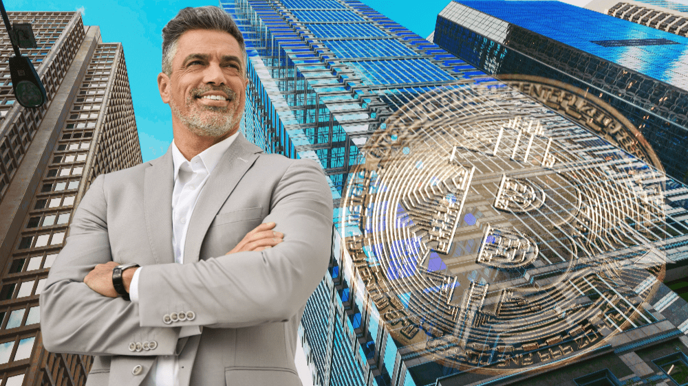 Bitcoin nakupujú najväčšie inštitúcie