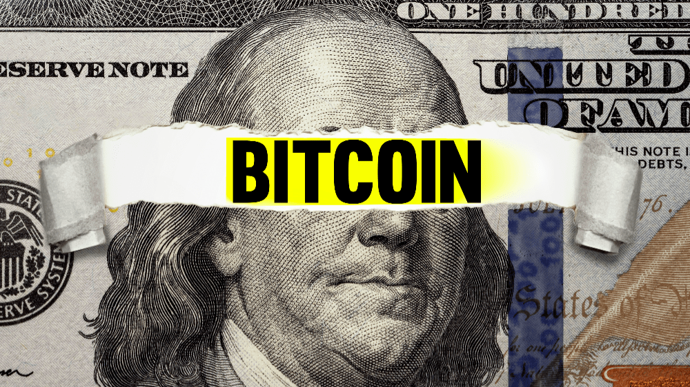 Bitcoin vstupuje do novej éry