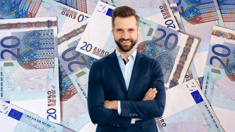 Fond maximalizovaných výnosov prekonal jednu miliardu eur