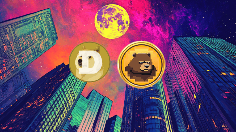 Kryptomena Beerbear zaujala investorov