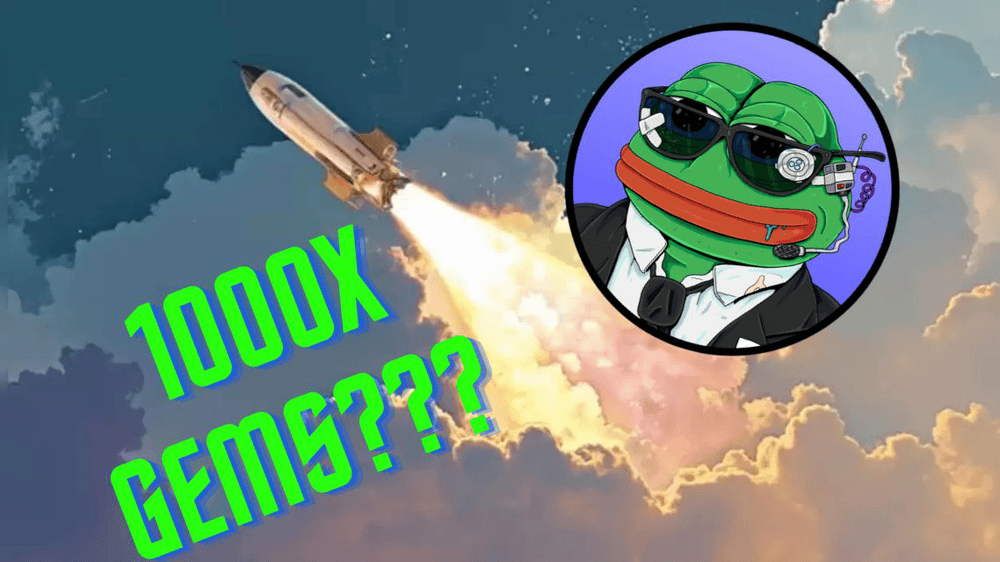 Nový najlepší AI memecoin