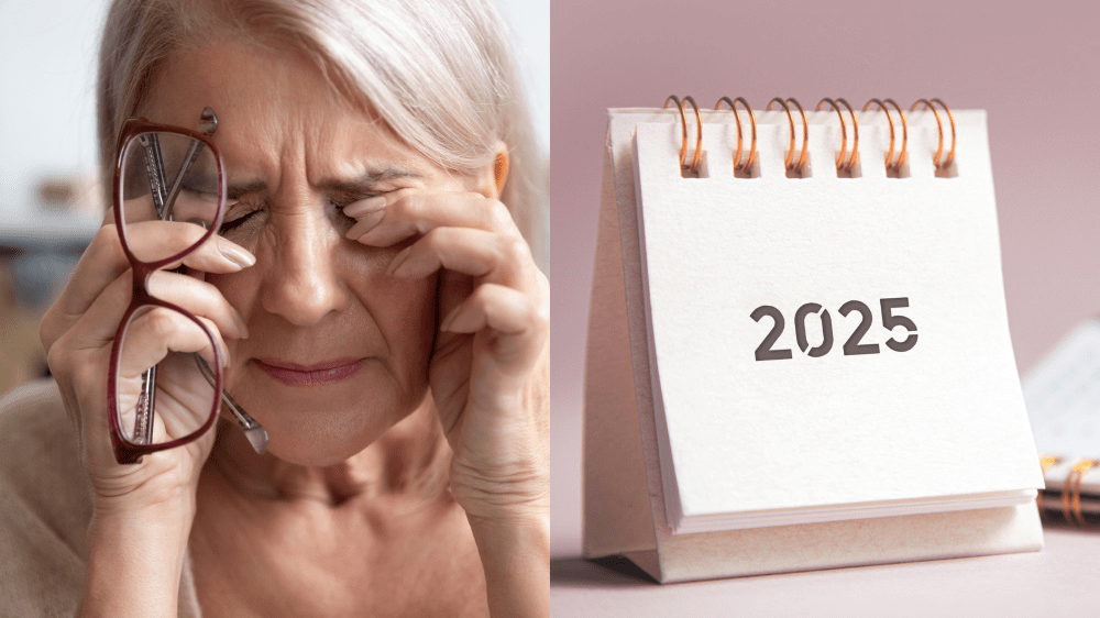 Seniori prekvapili
