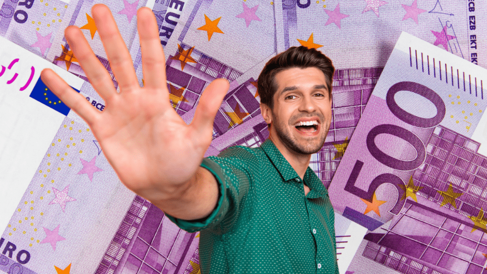 Slováci môžu dostať desiatky tisíc eur v zahraničí