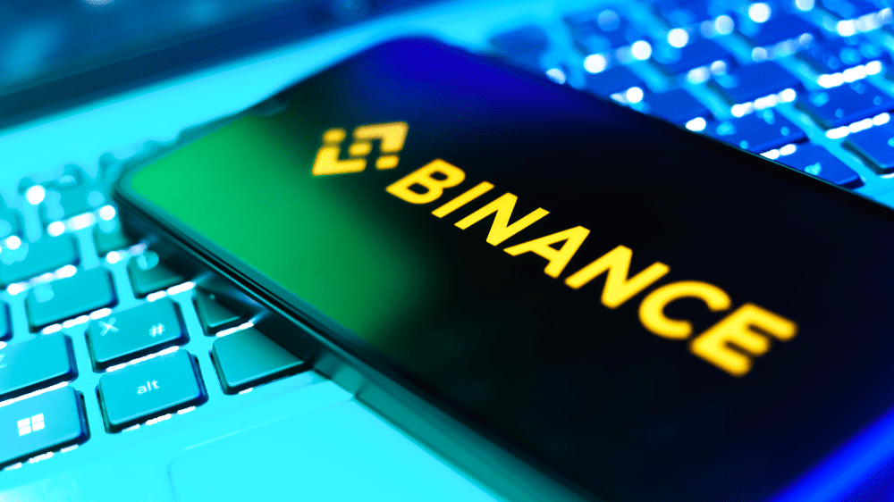 Binance integruje Google a Apple Pay