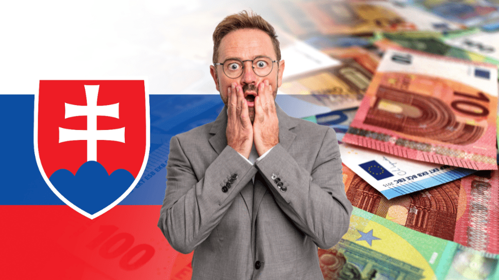 NBS odobrala licenciu investičnej spoločnosti
