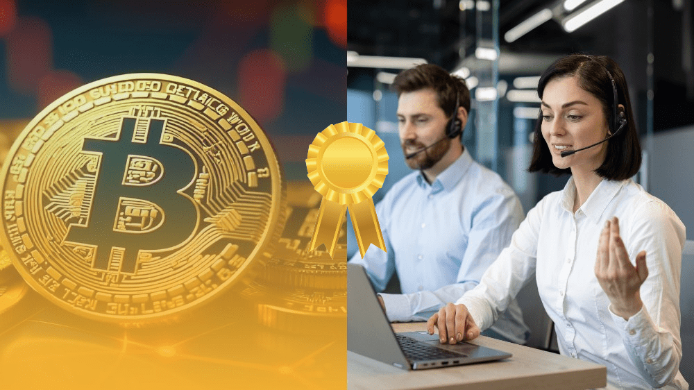 BITmarkets získala ocenenie
