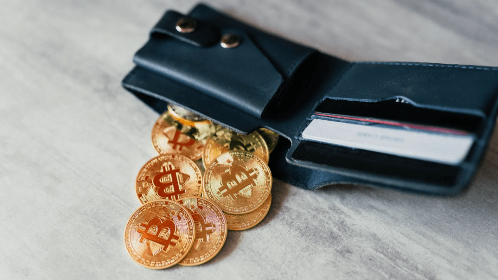 Kryptopeňaženka Best wallet