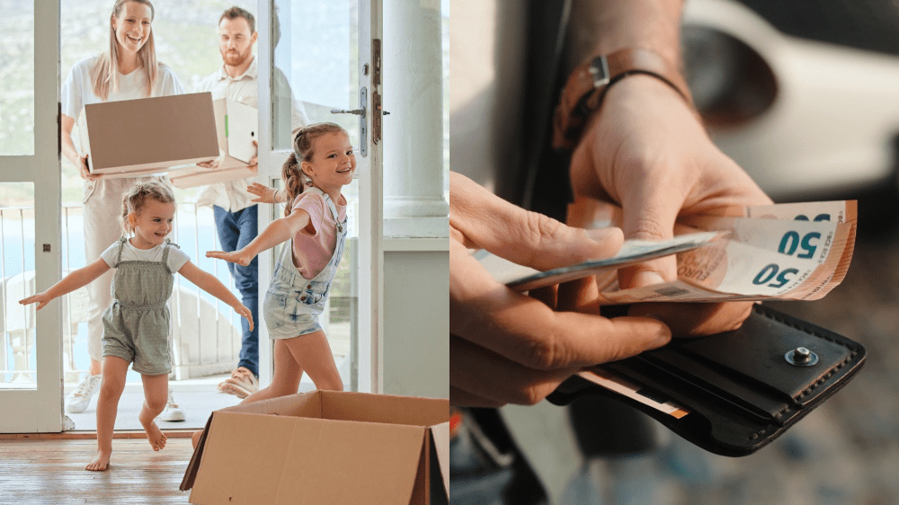 Vlastné bývanie sa stáva luxusom