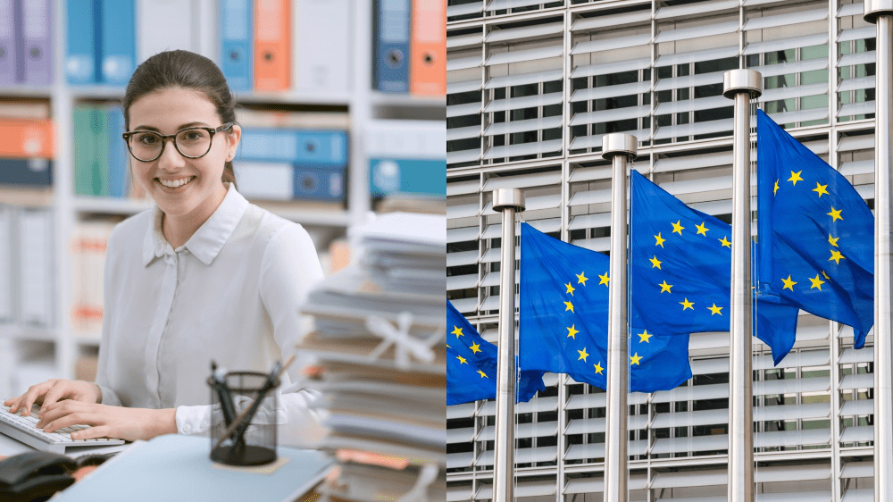 Európska komisia škrtá byrokraciu