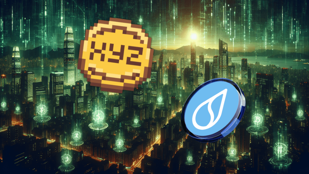 Kryptomeny, ktoré lákajú investorov