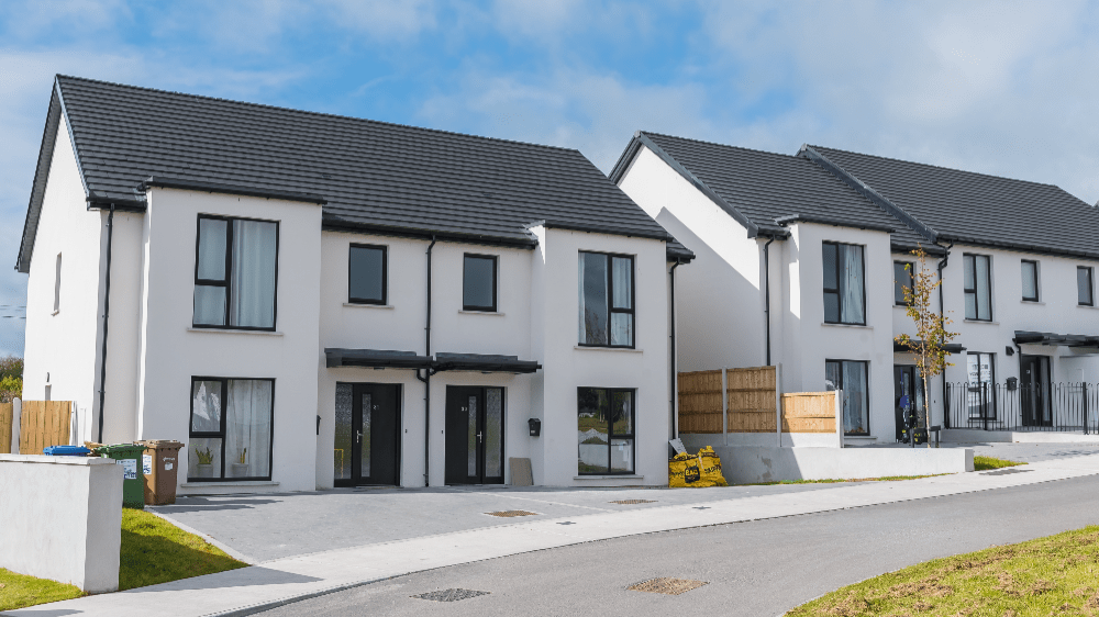 Nehnuteľnosti a bývanie v Európe