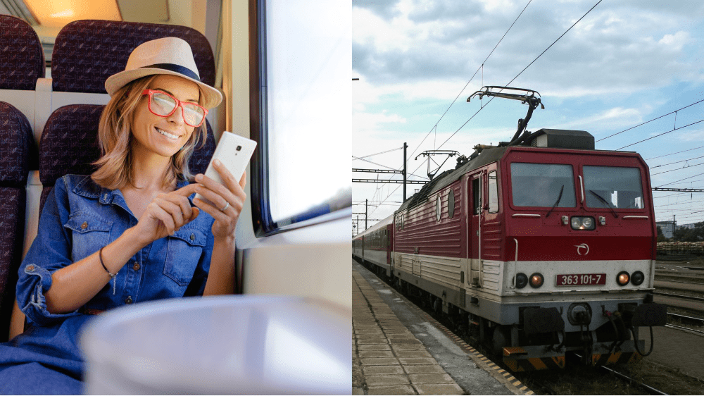 SMS lístky ZSSK od júna výrazne zdražejú