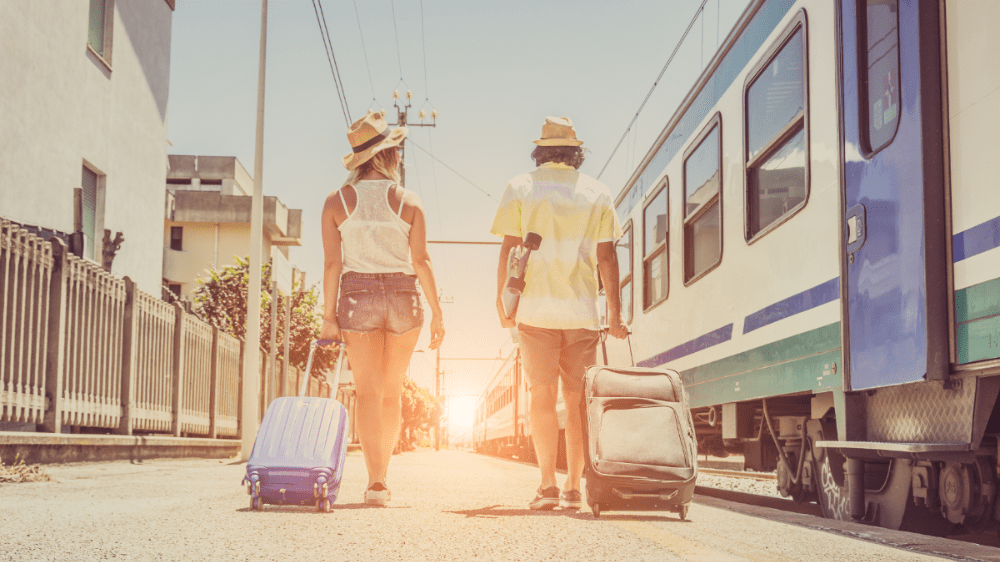 Vlaky do Chorvátska majú úspech