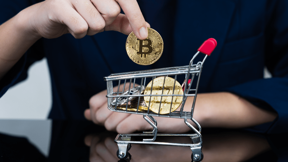 Bitcoin a centralizované burzy