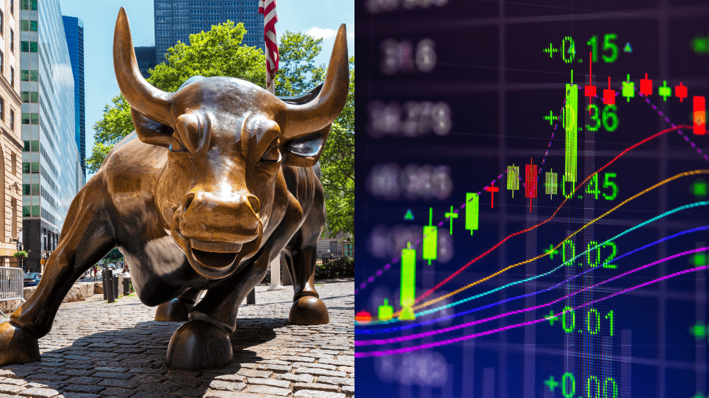 Coinbase je najziskovejšia akcia v indexe S&P 500
