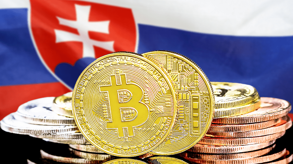 Ako optimalizovať dane z kryptomien v roku 2025