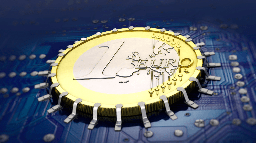 Digitálne euro sa blíži