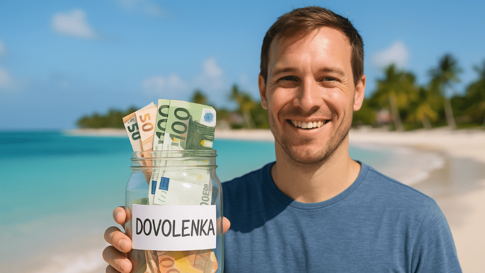 Dovolenka vás nemusí zruinovať