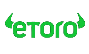 eToro logo