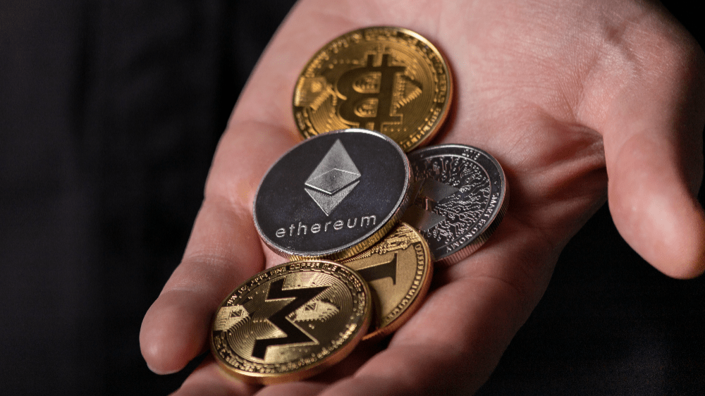 Kryptomeny Monero a Ethereum sa môžu zdvojnásobiť