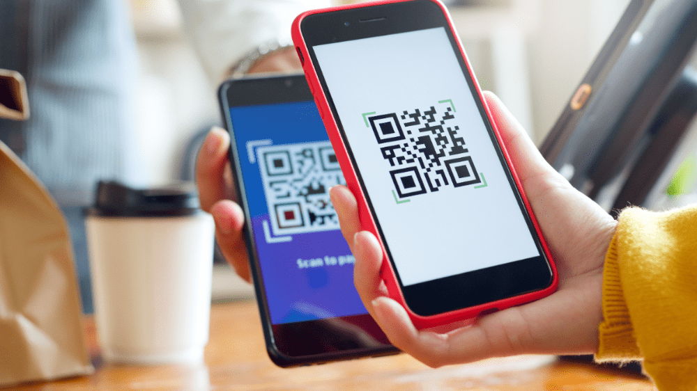 QR platby budú čoskoro povinné