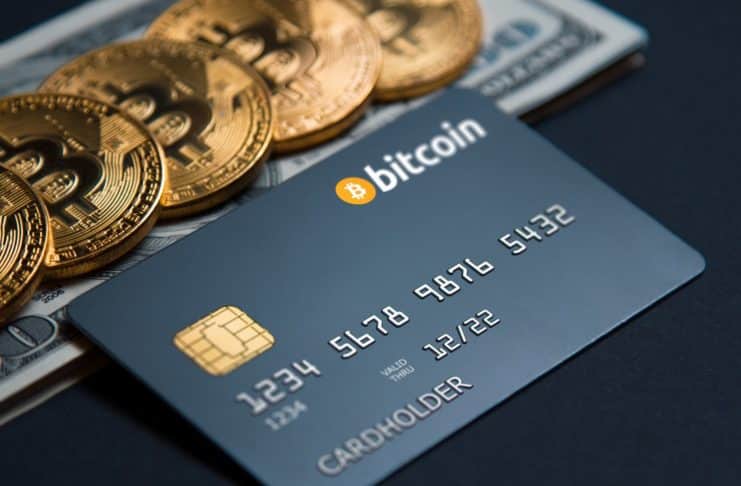 Ako kúpiť Bitcoin