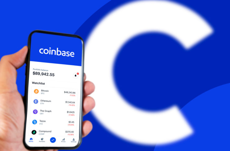 Coinbase