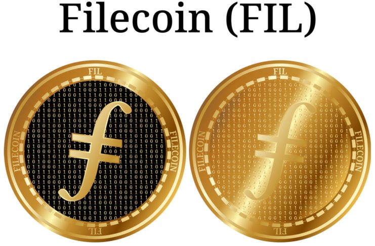 Filecoin ICO - 200 miliónov za 60 minút!